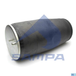 Пневмоподушка 4705N1P01 MAN TGA-TGS-TGX SP 554705