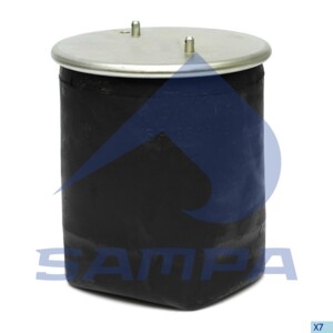 Пневмоподушка 4913NP04 Scania 3, 4 SP 554913
