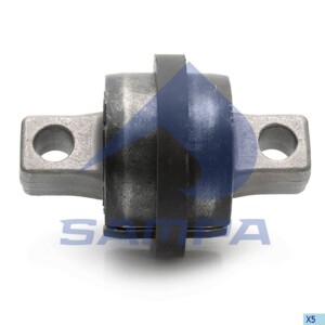 Сайлентблок променевої тяги Volvo 033.161/SD-01