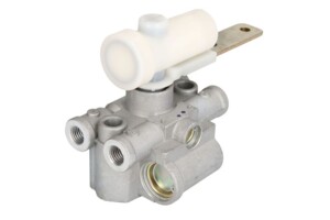 Кран рівня підлоги 0500005006 автобус DAF, Iveco, Volvo R 14-04-05-0101