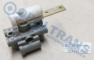 Кран рівня підлоги 0500005006 автобус DAF, Iveco, Volvo R 14-04-05-0101