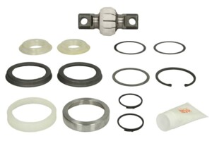 Ремкомплект реактивної тяги MAN F2000, F90 020.560