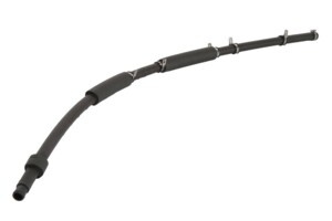 Трубка компрессора Mercedes Atego 0101 064