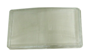 Скло фари Scania 4,P,G,R,T ліве 13-01-02-0127