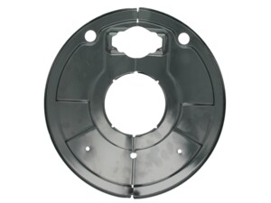 Защита тормозного барабана SAF 075.576