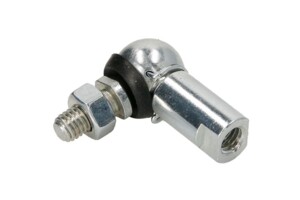 Накінечник тяги КПП M6 Renault Kerax, Premium 080.355