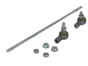 Тяга КПП Renault G, Premium 080.544