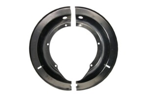 Захист гальмівного барабана Trailor 082.005