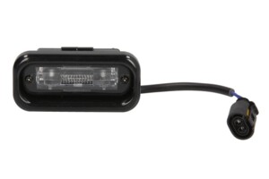 Фонарь подсветки номера MAN 19-1158
