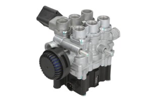 Клапан электромагнитный ECAS MAN 4729000560 PN-10410