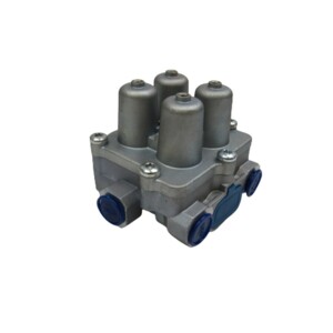 Кран 4-контурний захисний MAN F/M2000 RD 87.87.992