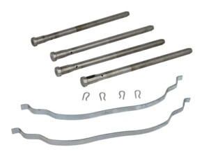 Ремкомплект суппорта Meritor Renault, ROR 095.758
