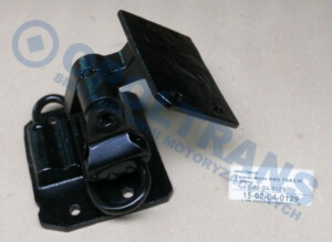 Петля двери MAN TGA-L верх. лев. 15-02-04-0129