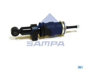 Амортизатор кабины IVECO EUROTECH 060.163-01