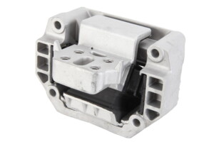 Подушка КПП Scania 040.186