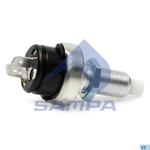 Датчик стоп-сигнала Mercedes 609D-814D 093.303