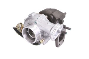 Турбина Mercedes Atego OM-904LA 53169887155