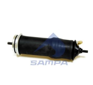 Пневмоподушка кабины SCANIA 4 05.95-04.08 040.200-01