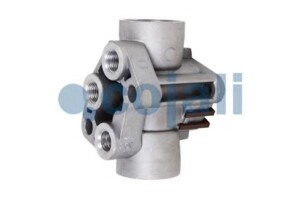 Клапан магистральный 4630790030 Renault Premium/ Magnum 2216210
