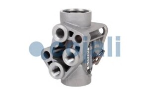 Клапан магистральный 4630790030 Renault Premium/ Magnum 2216210