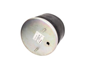 Пневмоподушка 940MB BPW со стаканом задн, лев. 5002-03-0106P