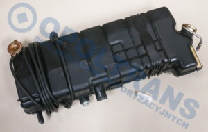 Бачок расширительный Mercedes O350, O404, O408, Bova 04-02-00-0189