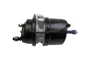 Енергоакумулятор 24/24 DAF диск. 4110030