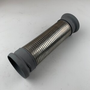 Гофра вихлопної труби Mercedes 1114-1514 d75x295 39780