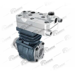 Компресор Mercedes Atego OM-906LA, Axor OM-457LA 1100 035 001