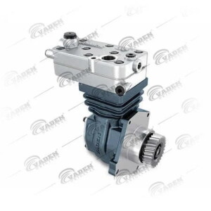 Компрессор Mercedes Atego OM-906LA, Axor OM-457LA 1100 035 001