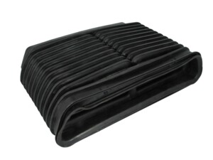 Гофра повітряного фільтра Renault Midlum, Premium DCI 080.058