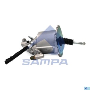 ПГУ Scania 4, R 627946AM 092.098
