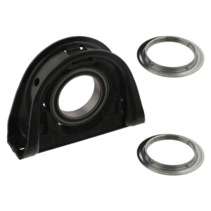Подвесной подшипник MAN TGA d85 78837