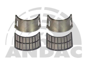Підшипники супорта Meritor ELSA 2 0810 20212