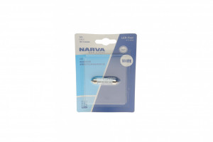Лампа 0.6W пальчиковая 43мм LED 181724000