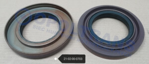 Сальник хвостовика редуктора MAN TGA-S-X 85x150x21 21-02-00-0703