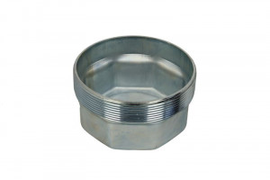 Крышка ступицы BPW M135x3 070.070