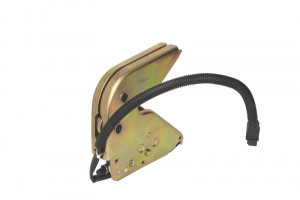 Замок кабины Mercedes Actros MP2/MP3 TEQ-03.129