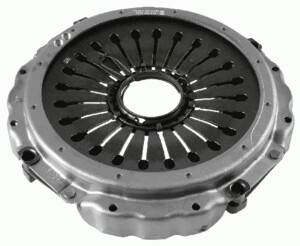 Корзина сцепления MAN TGA, TGL, TGM 3482 000 546