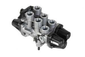 Кран 4-контурний захисний Mercedes, DAF 9347050050 094.128-01