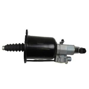 Підсилювач зчеплення Mercedes Actros 9700514050/ 9700514310 RD 09.99.77