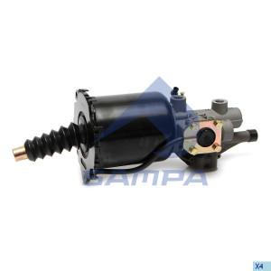 Підсилювач зчеплення Renault Magnum, Premium 9700514380 096.318