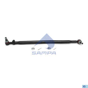 Продольная рулевая тяга MAN F2000 097.160-01