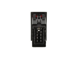 Кнопка аварийки MAN F2000 MAN-PC-001