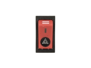Кнопка аварійки MAN F2000 MAN-PC-001