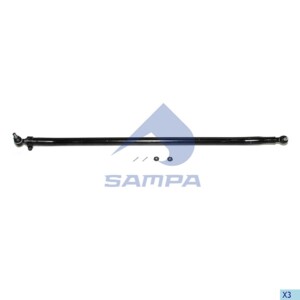 Поперечна рульова тяга DAF 95XF EURO-2 097.196-01