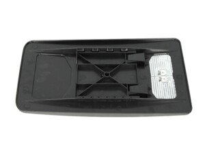 Вставка дзеркала MAN TGX TGS 380x200 MAN-MR-030