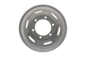 Диск колёсный R15x5.5 Mercedes Sprinter 412D 904, VW LT46 225001