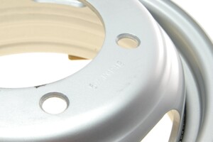 Диск колёсный R15x5.5 Mercedes Sprinter 412D 904, VW LT46 225001