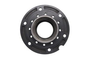 Ступица колеса MAN L2000 задняя B04-81357010147